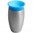 MUNCHKIN Sippy tass, sinine, Miracle 360, 12m+, 296ml, 90095 01245001