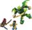 71862 LEGO® NINJAGO® Lloydi draakoniroboti lahingukomplekt 