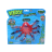 ZING KLIXX SEA CREATUREZ kokkupandavad mereloomad, assortii, KX300/KX310/KX320/KX330 
