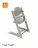 STOKKE söötmistool TRIPP TRAPP®, glacier green, 100139 100139