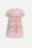 COCCODRILLO lühikeste varrukatega kleit ELEGANT JUNIOR GIRL, värv, WC5128210EJG-022-152, 152 cm 