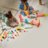 10478 LEGO® DUPLO® linn Kolm ühes loomingulised rambid sõidukitega 