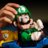 72050 LEGO® Mario Kart™ – Luigi ja Mach 8 