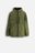 COCCODRILLO jope OUTERWEAR BOY JUNIOR, roheline, WC5152402OBJ-027-164, 164 cm 