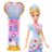 DISNEY Princess Jewel Reveal Tuhkatriinu üllatus, JHL50 