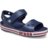 CROCS sussid BAYABAND tumesinised, 211054-4CC 35 suurus 