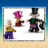 75641 LEGO® ONE PIECE Dr Hiriluki peidupaik 