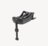 JOIE turvahälli alus I-BASE 2, Black, D1404CABLK000 
