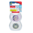 NUK lutt silikon Space Night, 6-18m, 2 tk, SU98 
