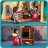 43224  LEGO® Disney Princess™ Kuningas Magnifico loss 