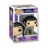 FUNKO POP! vinüülfiguur: KPOP Demon Hunter - Zoey, 95267 