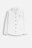 COCCODRILLO pikkade varrukatega särk BACK TO SCHOOL BOY, valge, WC5136101BSB-001-164, 164 cm 