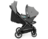 PEG PEREGO kergkäru X-COUNTRY, mercury, IP35000000MO53RO01 
