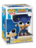 FUNKO POP! vinila figūriņa: Sonic: Sonic with Ring, 20146 