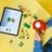72041 LEGO® Super Mario Party at Toad's House 
