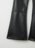 OVS püksid, mustad, 140 cm, 002080665 
