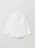 OVS BOY3-10Y SHIRTS L/S 2M 3-4 WHITE 001889573 