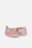 COCCODRILLO tekstiilist saapad SHOES GIRL, roosa, cm 