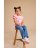 MOTHERCARE teksapüksid, HC500 