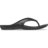 CROCS sussid KADEE II mustad, 202492-001 39,5 suurus 