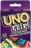 MATTEL GAMES UNO mäng kahepoolsete kaartidega, GDR44 