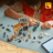 75642 LEGO® ONE PIECE Lahing kapten Smokeriga 