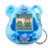 CARE BEARS digitaalne lemmikloom Grumpy Bear, CB/KK1GB 