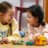 77054 LEGO® Animal Crossing™ Leif haagissuvila ja aiapoega 