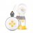 MEDELA kahefaasiline elektrooniline rinnapump Swing Maxi™, 101041615 101041615