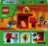 21266 LEGO® Minecraft® Netheri laavalahing 