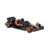 HOT WHEELS Five F–1 cars set, JGF58 