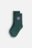 COCCODRILLO sokid SOCKS GIRL, roheline, cm 