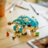 76962 LEGO® Jurassic World™ Beebi Bumpy: ankülosaurus 
