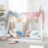 ROBA lastevoodi, 70x140 cm, White, 1062860WE 