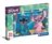 CLEMENTONI DISNEY STITCH pusle, 104 tk., 27573 