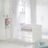 ROBA riiul MAREN, White, 38631 