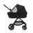 ANEX universaalne vanker IQ basic 2in1, nyx, iq-10 
