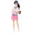 BARBIE painduv nukk - tennisist, HKT73 