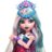 MONSTER HIGH festivalinukk Lagoona, HXH82 