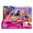 BARBIE Mysteries rannabagi sõiduk, JFV68 