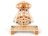 HAPE konstruktor Carnival Builder Set, 73 tarvikuga, E3040A 