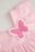 COCCODRILLO komplekt SUMMER SET GIRL KIDS, roosa, WC5117301XGK-007-122, 122 cm 