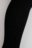 COCCODRILLO sukad TIGHT MICROFIBRE COLORFUL, must, cm 