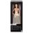 BARBIE Basics No06 pruunide juustega nukk, JJX25 