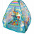 PLAYGRO aktiivsusmatt telk Convert Me Teepee, 0187626 0187626