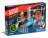 CLEMENTONI ACTION&REACTION roomikusüsteem Glow in the dark, 75067BL 75067BL