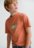MAYORAL lühikeste varrukatega t-särk, copper, 6.028-96, 140 cm 