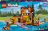 42626 LEGO® Friends Seikluslaagri veespordialad 