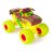 MONSTER JAM  1:24 koletisauto El Toro Loco, 6069732 