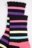 COCCODRILLO sokid SOCKS GIRL, värviline, cm 
